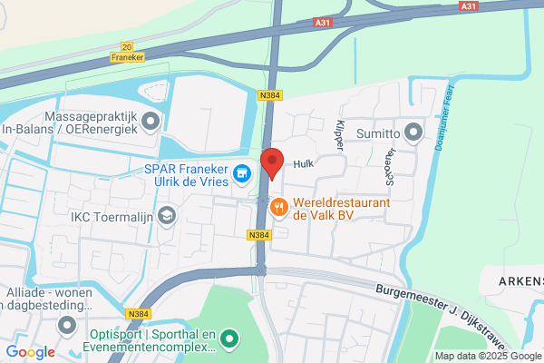 Administratiekantoor V. Woudenberg