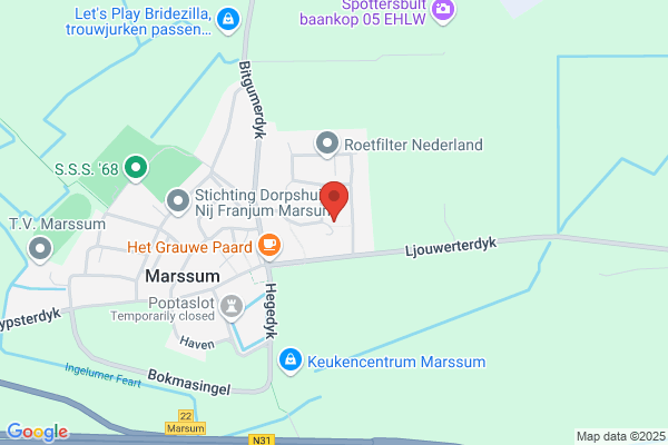 Bruinsma, H