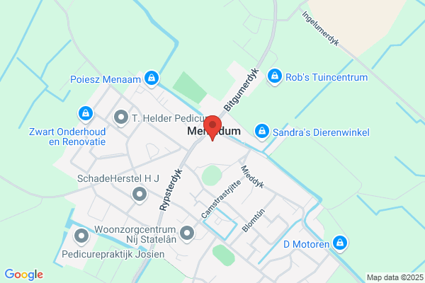 Centrum Café Snackbar 't