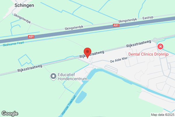 Ganzinga Schilderwerken