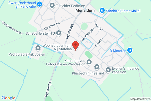 Heringa-State/Poptaslot