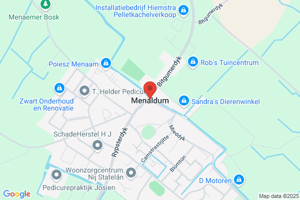 J Hulshoff Papegaaien Kwekerij Noord Nederland