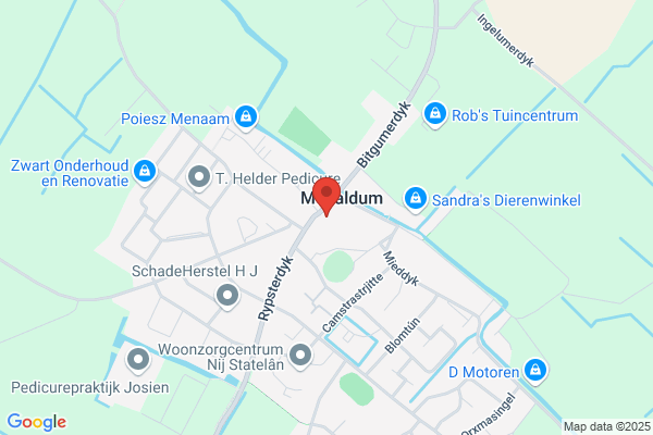Opvangcentrum Pension Weltevree