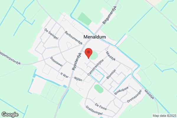 Peuterspeelzaal Hummelhonk Het