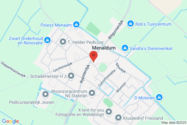 Schoonheidssalon Lapar
