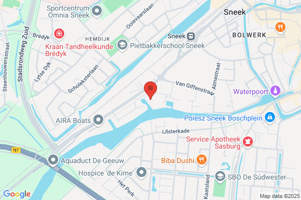 Secretaresse Service Friesland
