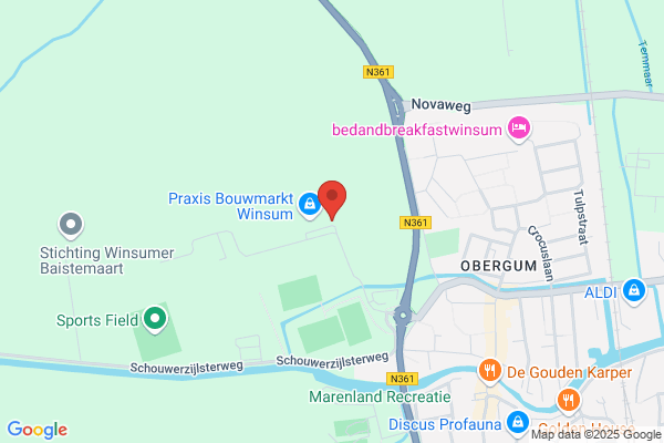 Welkoop Winsum