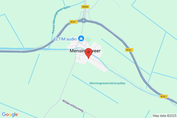 De Maat