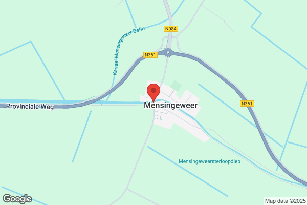 Groendijk