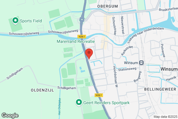 Makelaardij G Bruintjes