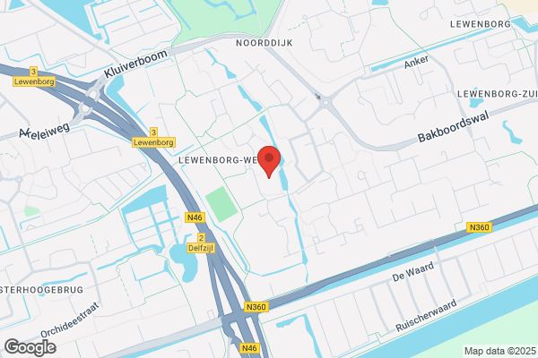 Openbare Basisschool De Weerborg