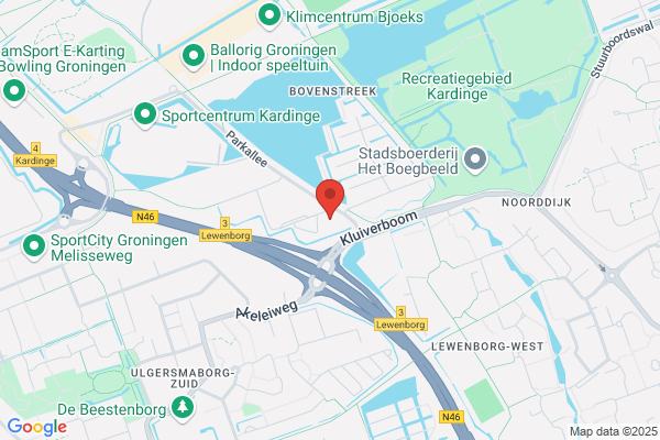 Politie Winsum