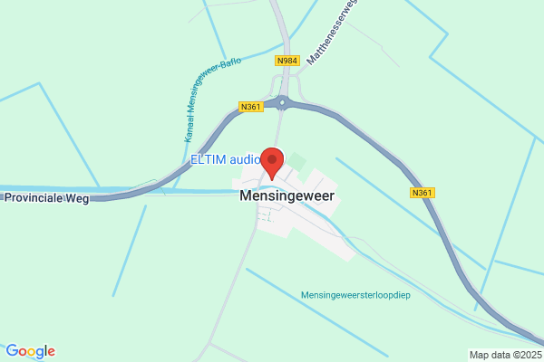 Rioolservice Groningen