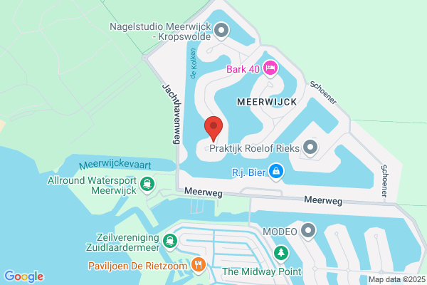 Schildersbedrijf Calker H van