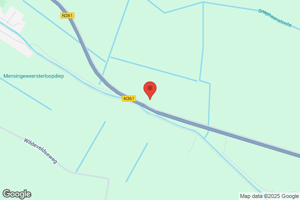 Solkema, Van