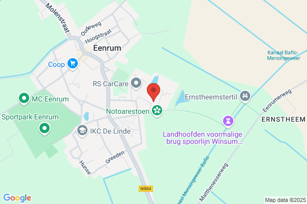 Stichting Keroazie