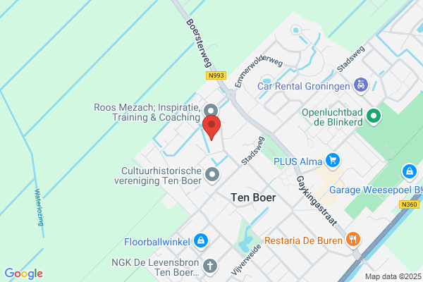 Vaart Vertalingen, De