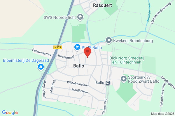 Vgk Baflo