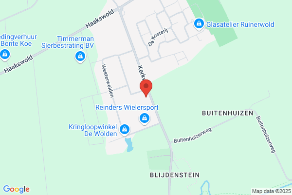 Bouwbedrijf Smilde Ruinerwold