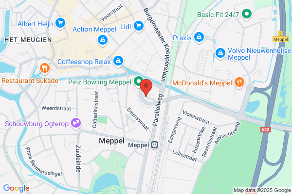 Woningontruiming Centrale