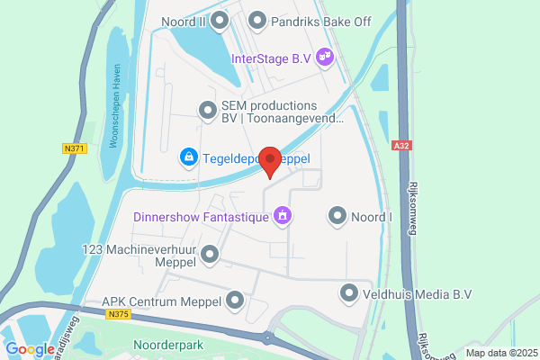 Finovion Meppel