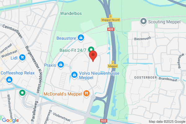 Meeuwsen Ten Hoopen