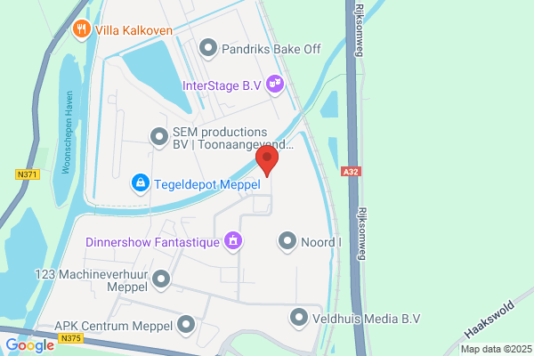 Business Network Group Bv