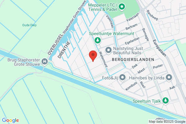 Pensioen & Planning