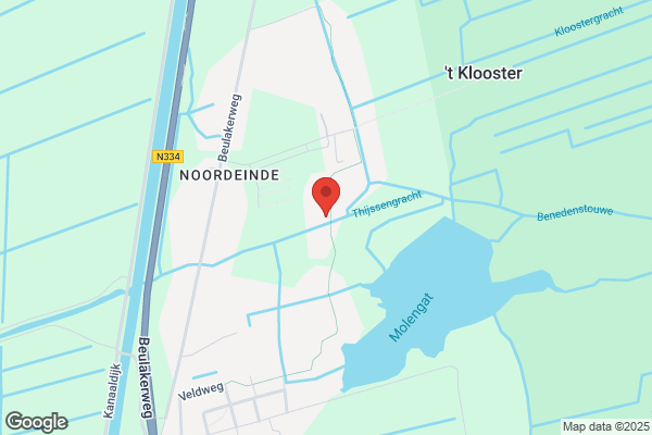 Veer Advocaten Van der