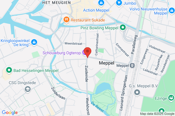 Diepeveen Pieters & Van Es