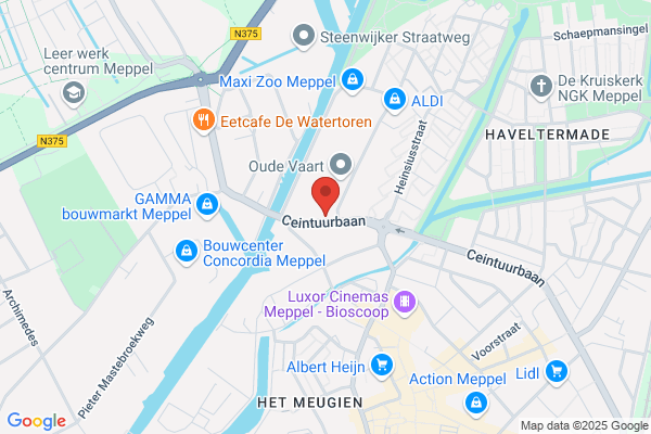 Advocatenpraktijk Ruis & Veldhuis