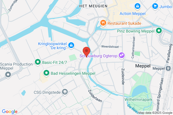 Huisman Haptotherapie