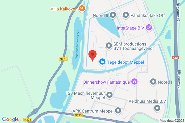 Mariet Stuiver