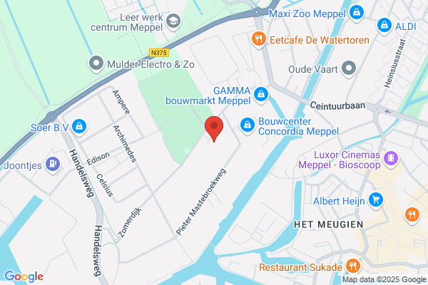 Van Veen