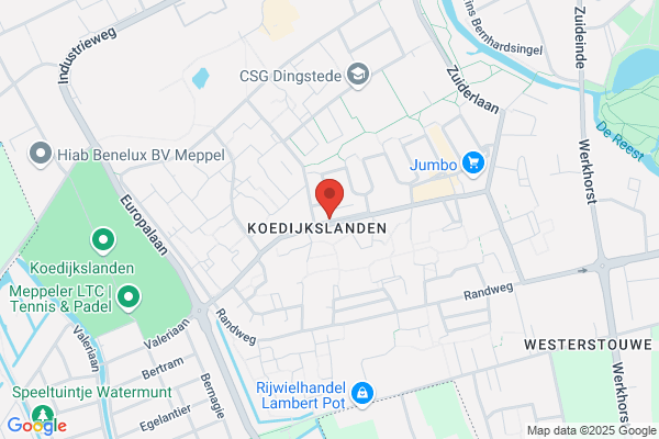 Koedijkslanden Apotheek