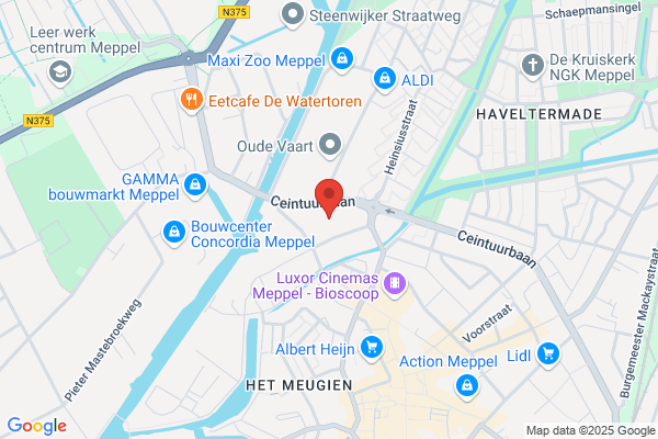 Wheem Apotheek, De