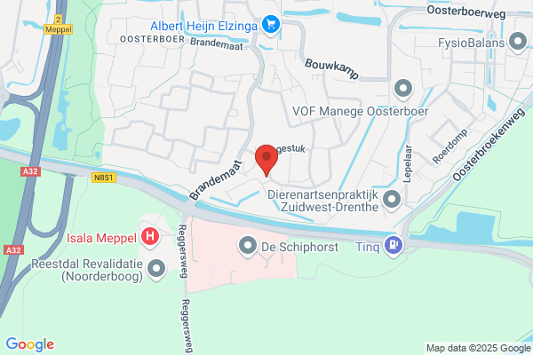 Apotheek Oosterboer
