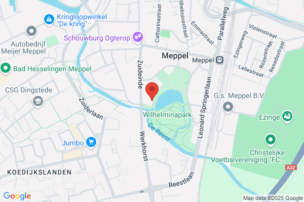 Architecten Meppel