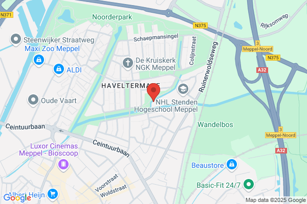 Architectenbureau Aart Oostergetel