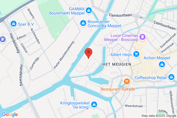 Roodhof