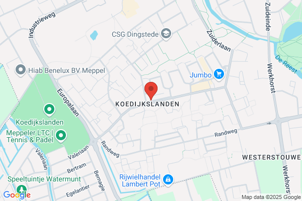 Rijntjes Kleefstra