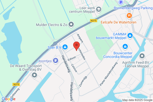 Autosport Meppel