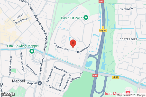 Aben & Van De Schelde Meppel Bv