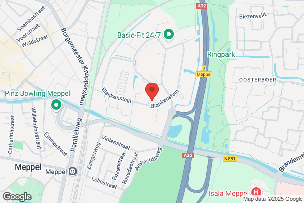 Auto Jubbega En Botterop Meppel Bv