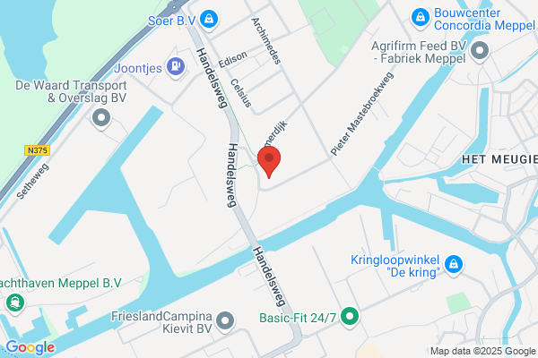 Auto Service Meppel Bv