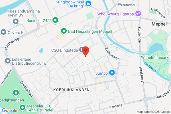 Ezb Meppel