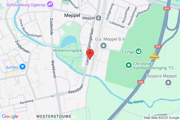 Wemmenhove Meppel Bv