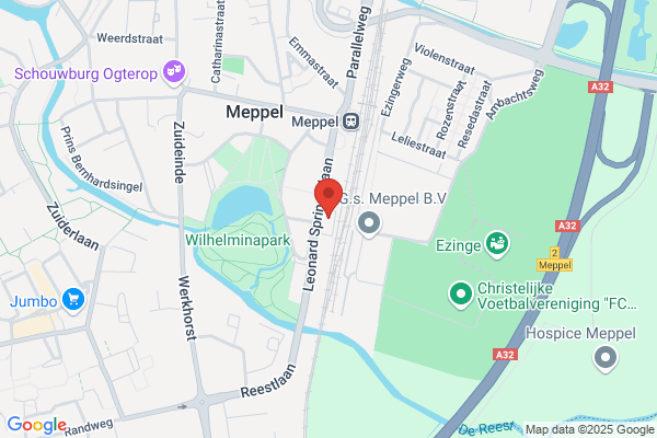 Rijkmans Meppel