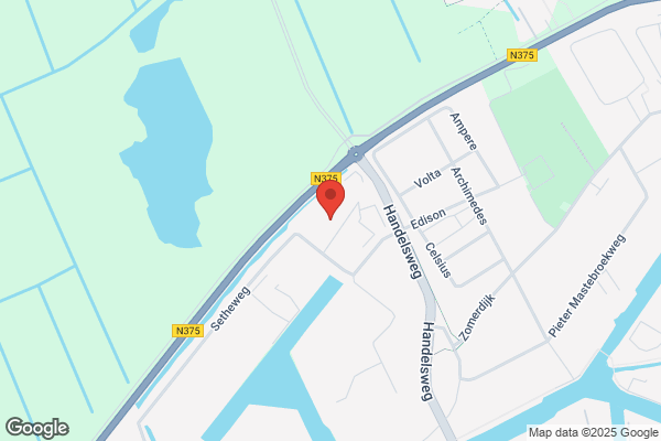 Autohuis Meppel