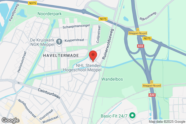 Burgwal, T